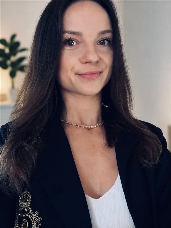 Klaudia Niedzieska
