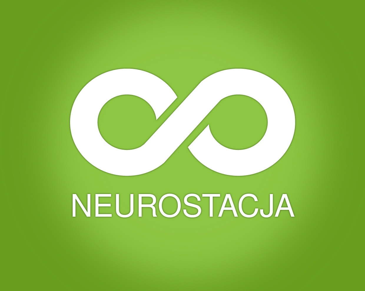 Neurostacja — logo